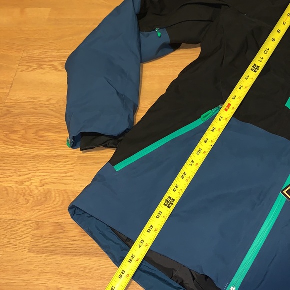 NWT The North Face Anonym Jacket GORE TEX - Picture 2 of 14